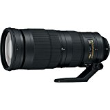 Nikon AF-S NIKKOR 200-500mm f/5.6E ED VR Lens | Best Nikon Auto Focus Telephoto