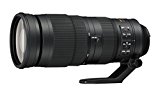 Nikon AF-S FX NIKKOR 200-500mm f/5.6E ED Vibration Reduction Zoom Lens | Best Nikon 200-500mm Lens