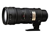 Nikon 70-200mm f/2.8G ED-IF AF-S VR Zoom Nikkor Lens | Anyshotpro