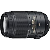 Nikon 55-300mm f/4.5-5.6G ED VR AF-S DX Nikkor Zoom Lens | Any Shot Pro