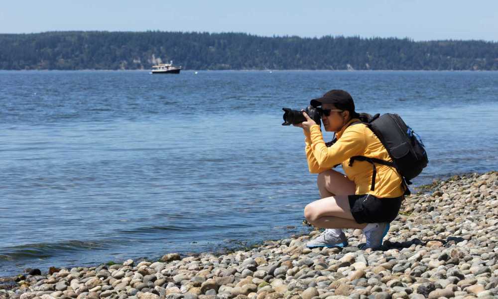 Are Nikon Lenses Weather Sealed