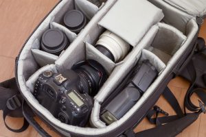 Beschoi DSLR Camera Backpack Review