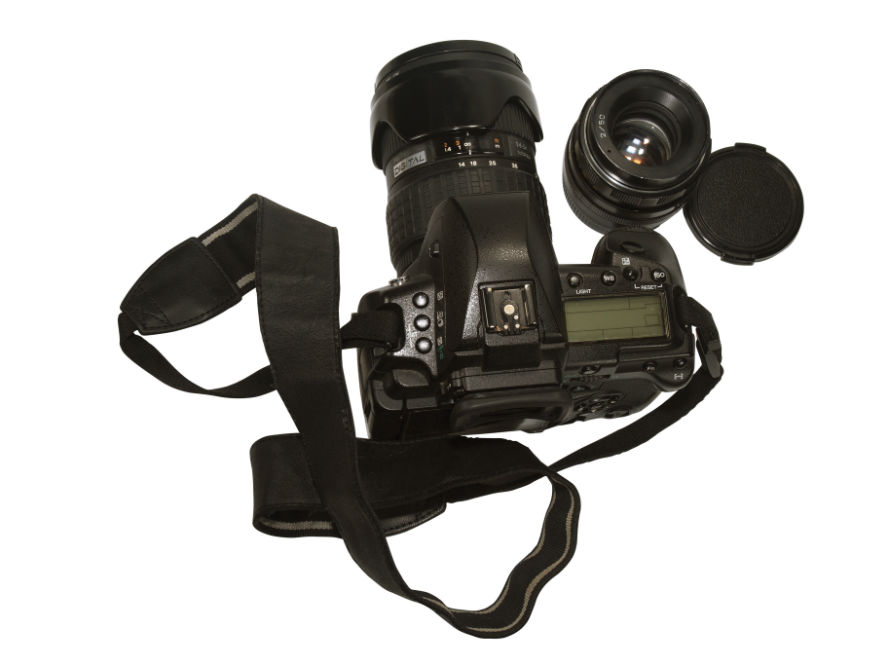 Tamron 70-300mm f/4.0-5.6 Di LD Macro AF Lens for Nikon