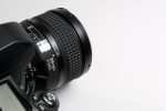YONGNUO YN EF 50mm f/1.8N Lens Review