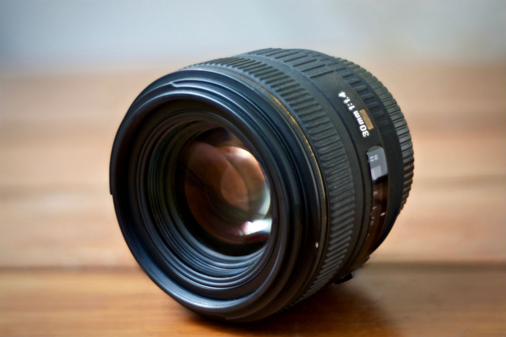 What Does ED Mean on Nikon Lenses and Other Lens Abbreviations?